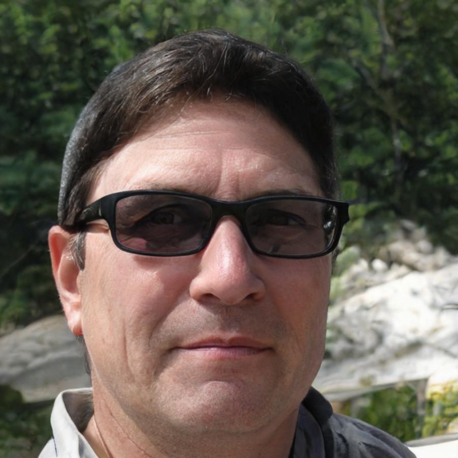 Alexandre Tremblay, Analyste Financier Principal